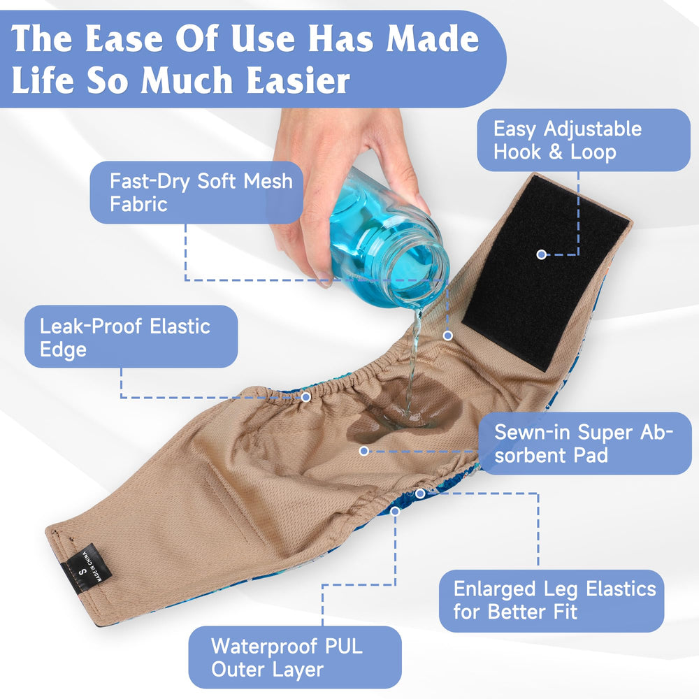 Grecle waterproof inner membrane blocks leaks, safeguarding sofas and beds.