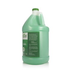 Labeling emphasizes 50-to-1 concentration for high yield with dilution guide