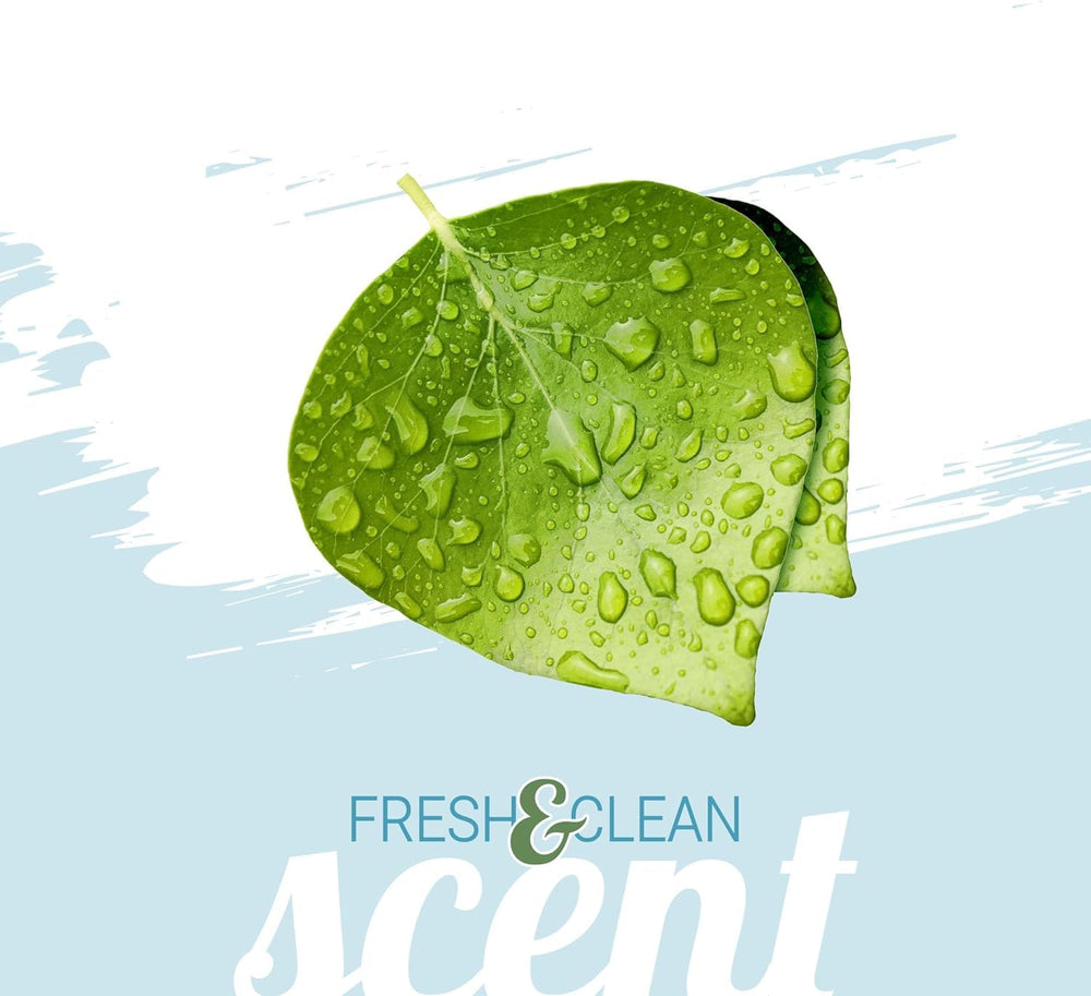 GreenGroom Odor Eliminator natural ingredients highlight antioxidant-rich formula