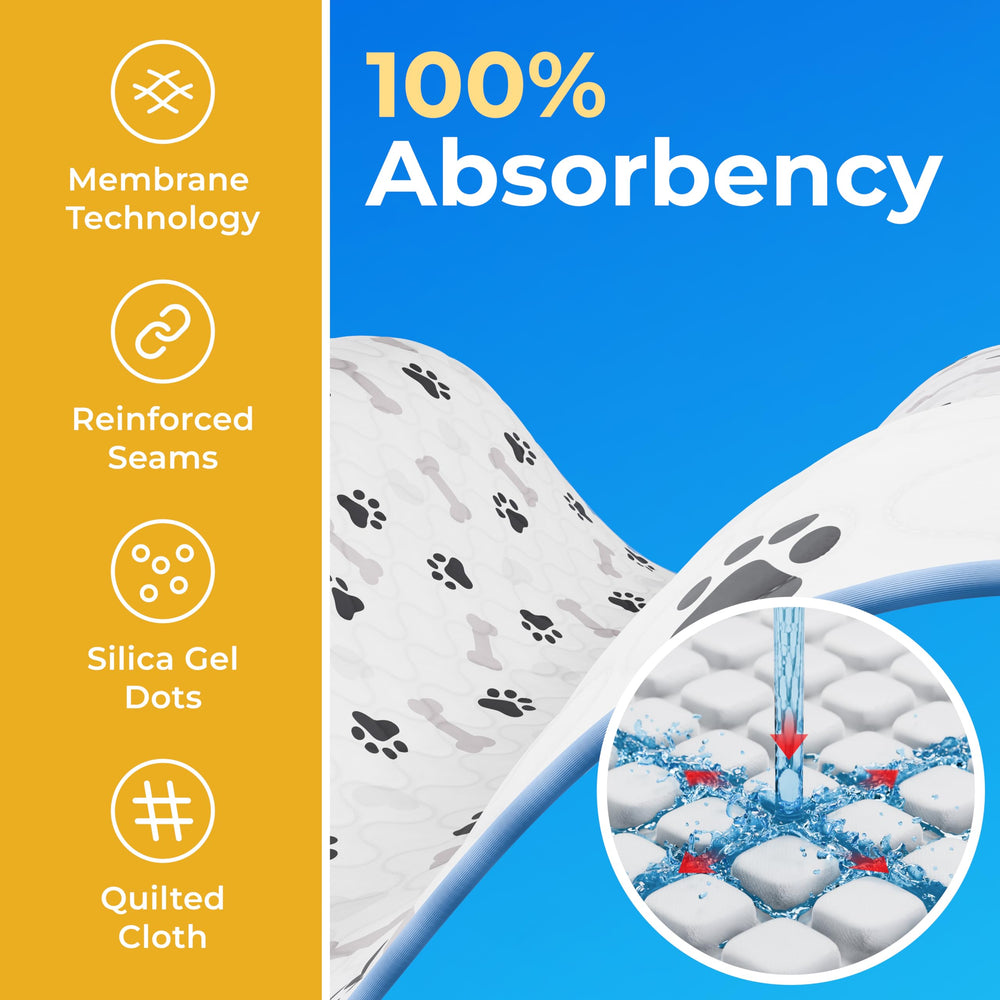 GREEN LIFESTYLE machine-washable design enables quick, reusable cleaning.