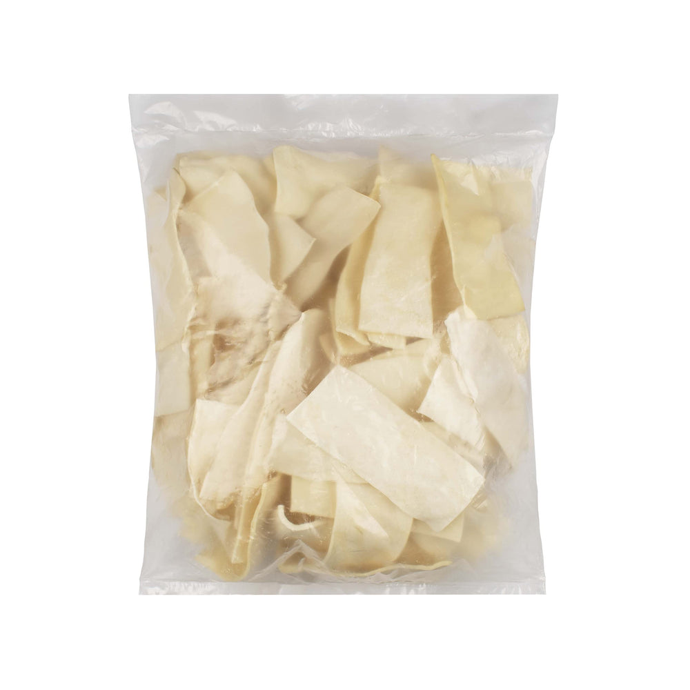 GreenCow Rawhide Chips bulk packaging underscores savings for multiple pets