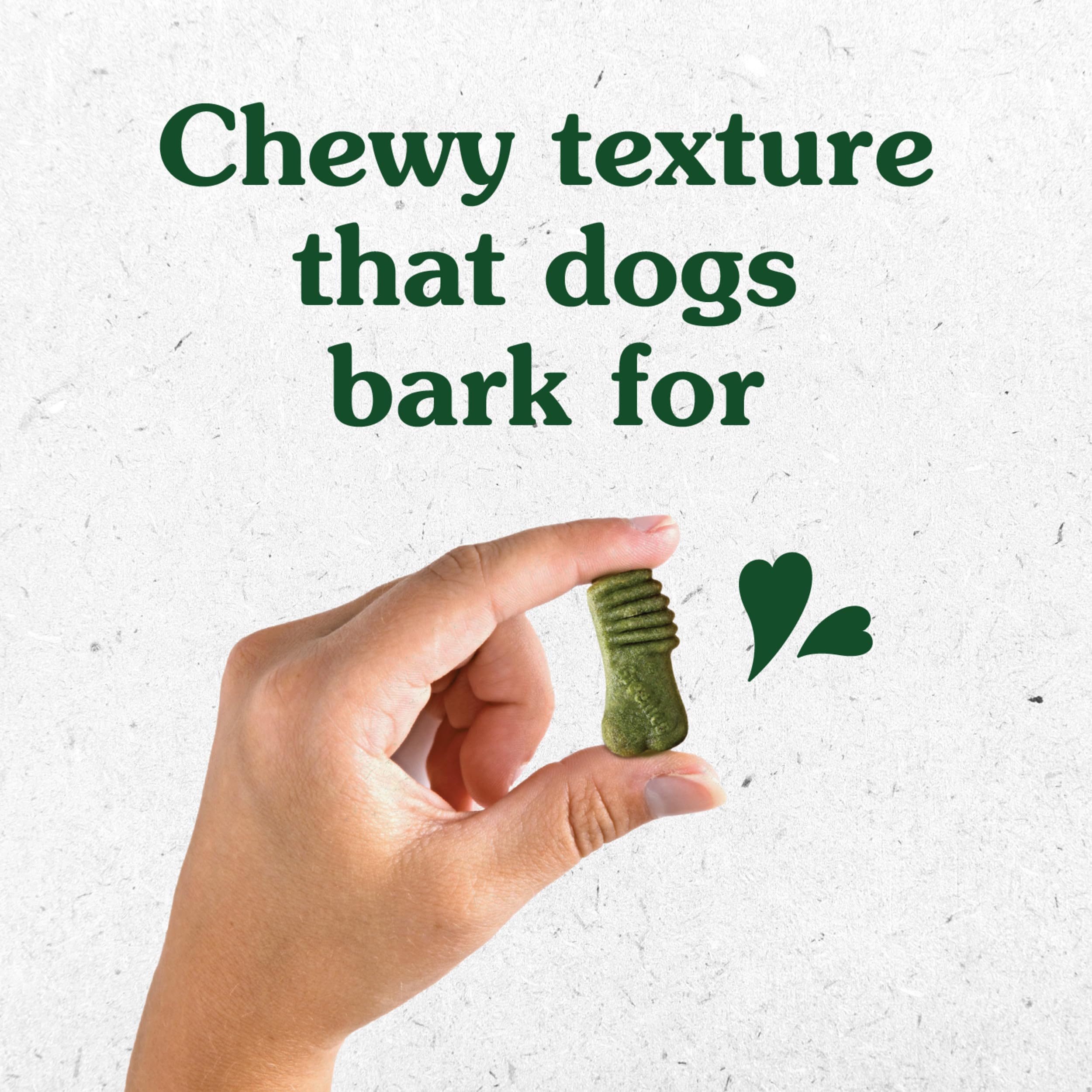 Greenies Anytime Bites USA facilities – image highlighting manufacturing origin and quality ingredients.