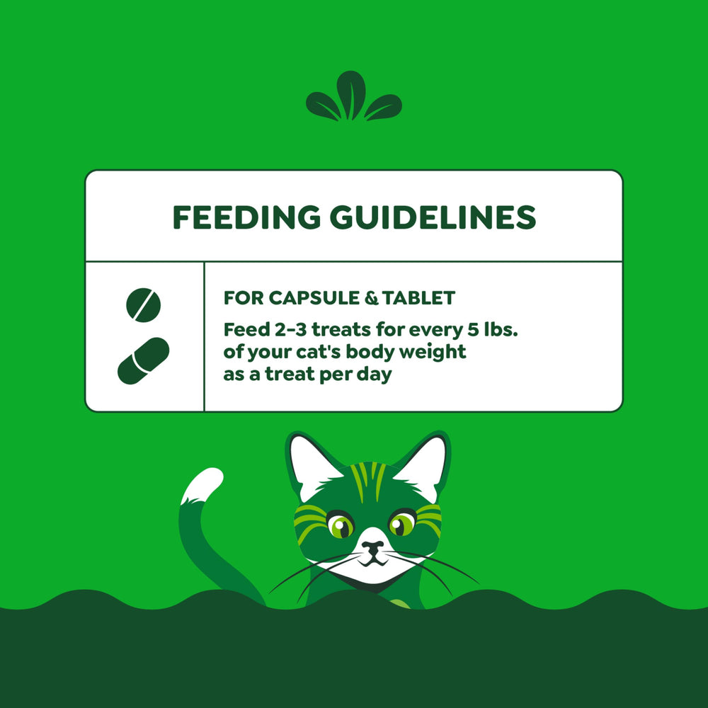 Greenies minerals and trace nutrients claim emphasizes nutritional value