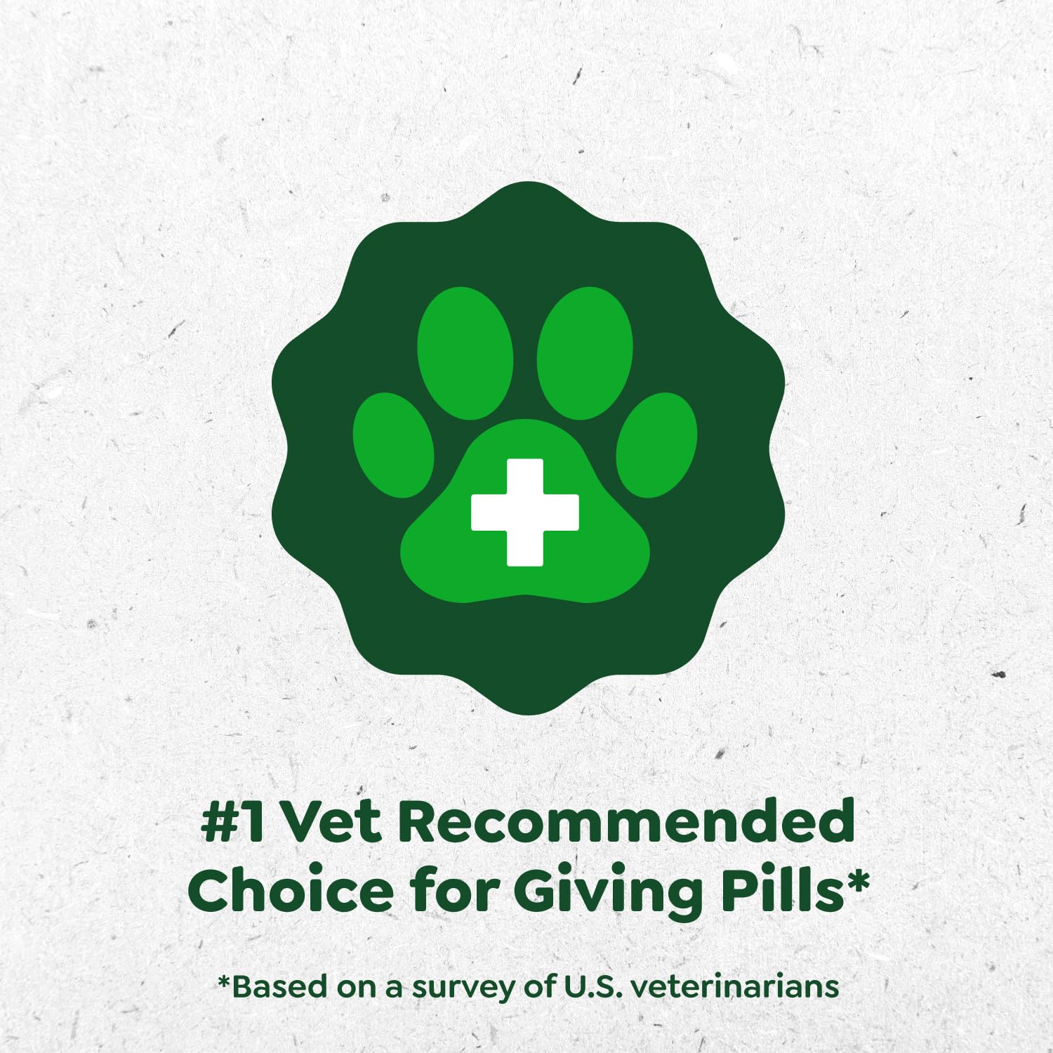 Greenies Pill Pockets ingredient-label emphasizes natural ingredients and trace nutrients.