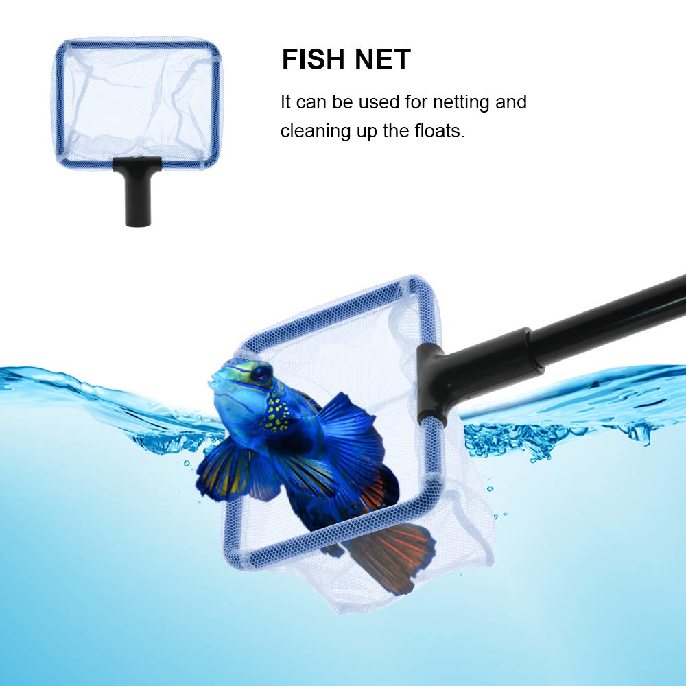 GreenJoy sponge brush used to wipe surfaces without scratching.
