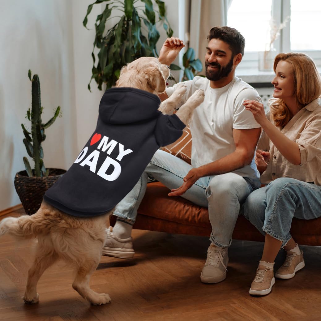 GreenJoy sudadera para perro, material suave que cuida la piel sensible.