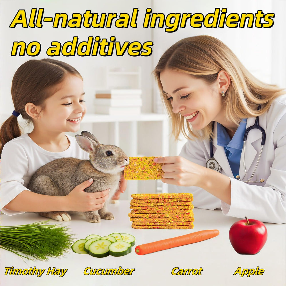 GREMBEB handmade small pet treat — crafted for intimate play and nibbling.