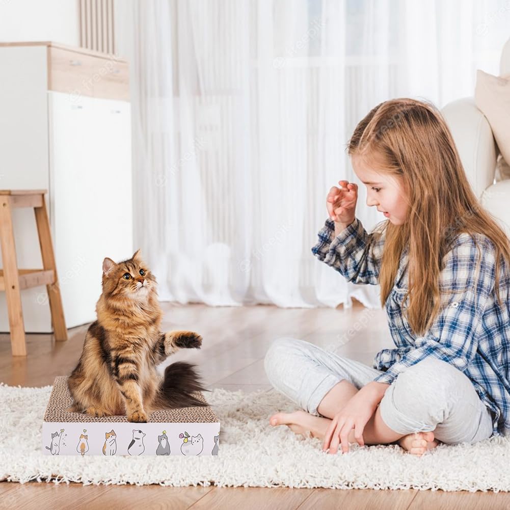 GRETJOB blue cat collar displays safe, adjustable everyday wear.