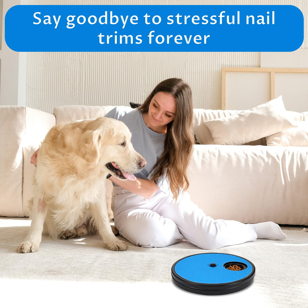 Grevosea easy-clean design for quick sandpaper replacement