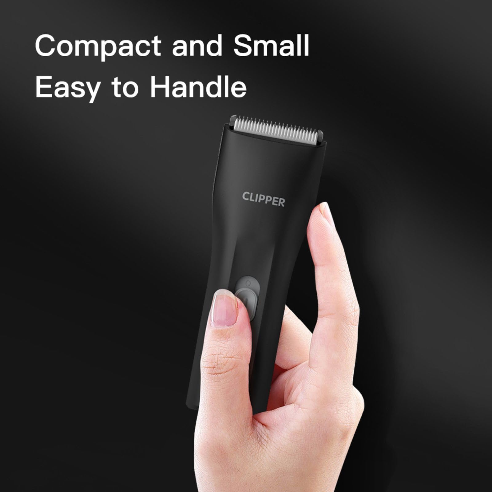 Grimgrow guide combs 3-6-9-12 for versatile lengths
