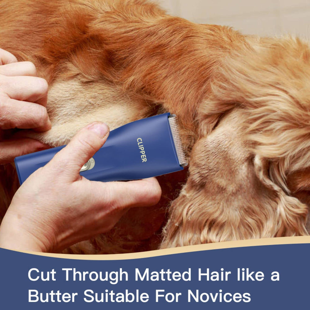 Grimgrow cordless operation demonstrates 60-minute runtime for flexible grooming.