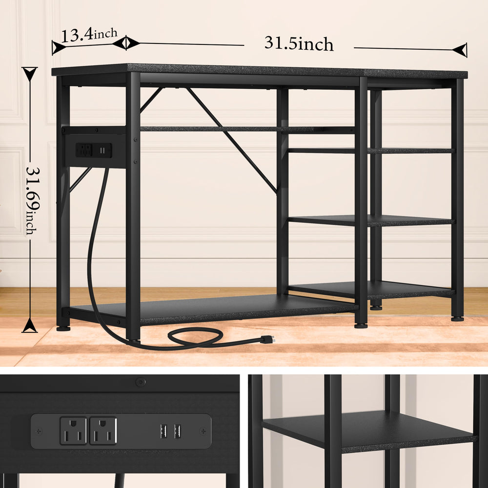 GRLEAF aquarium stand anti-slip pads protecting floors during setup