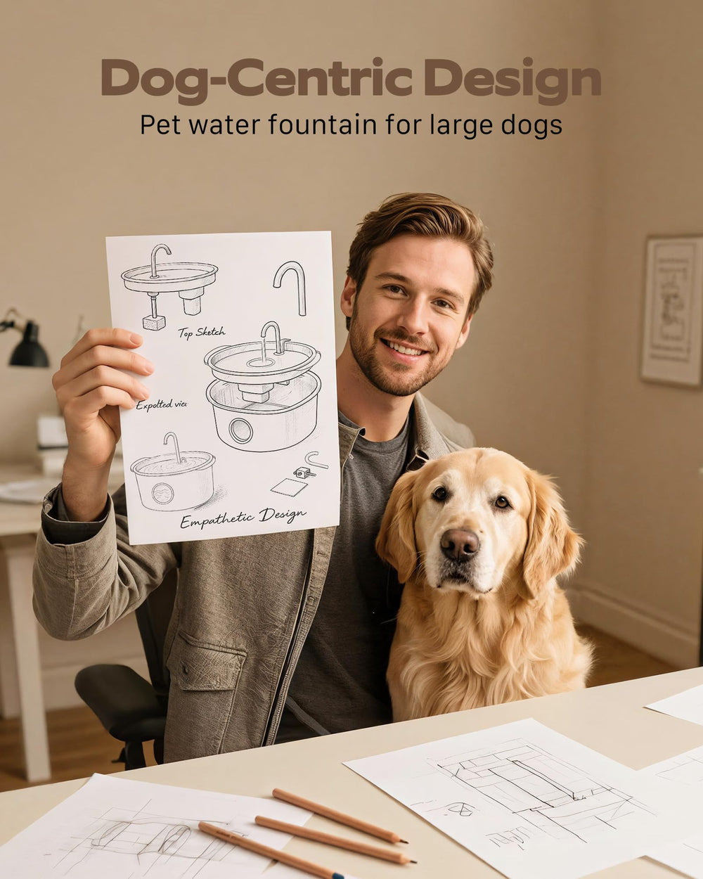 GROOKPET-replacement-parts-filter-pump makes upkeep simple.