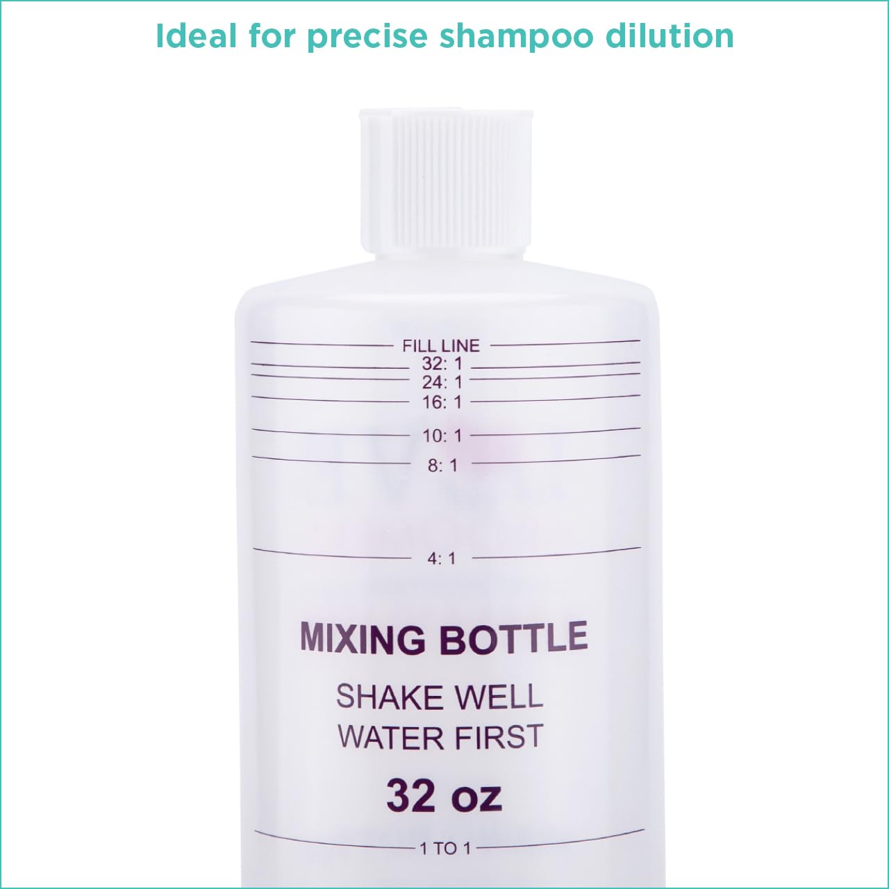 GROOMER ESSENTIALS bottles organized for tidy storage in a grooming kit
