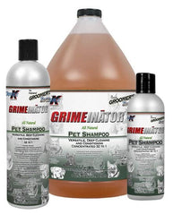 Groomer's Edge Grimeinator soft-coat closeup highlighting soft, manageable fur after cleaning