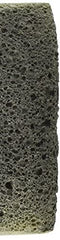 Groomer's Stone grooming tool grey coat-shine focus after brushing.