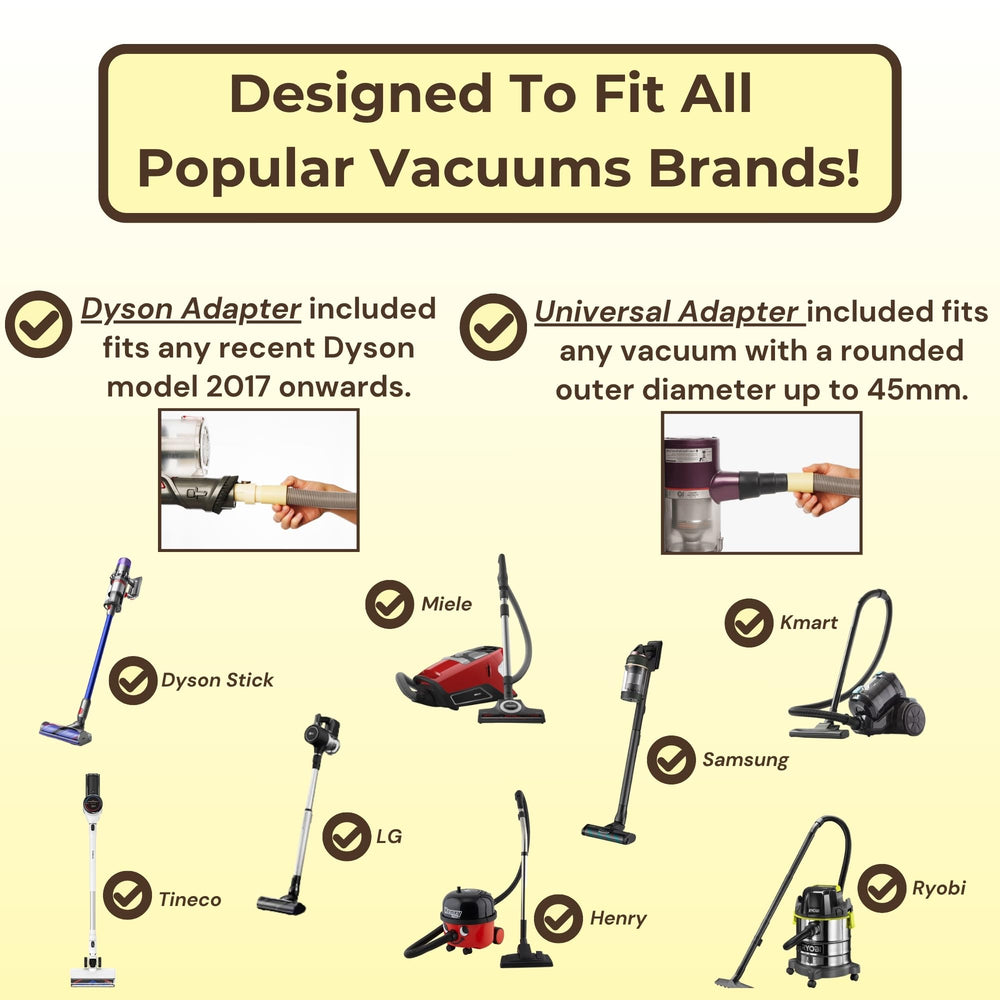 The Groomi professional-home grooming tool image reinforces salon-grade results at home.