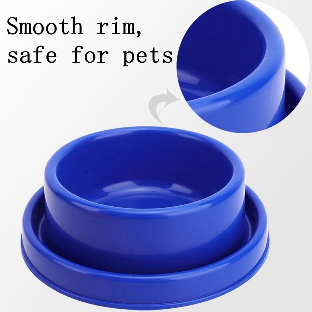 GRPET Ants Away brown color option shown to match a pet dining space.