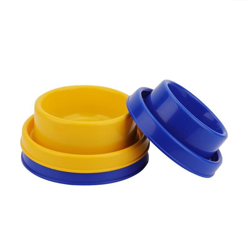 GRPET Ants Away S-size bowl designed for small pets like cats and puppies.