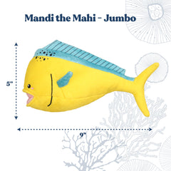 GRRREEN toy crafted from 100% recycled bottles for sustainable fun