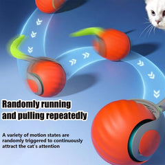 GSHLGAO obstacle-avoidance action shows smart navigation during play