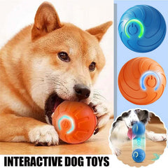 GSHLGAO USB rechargeable toy shows convenient charging setup.