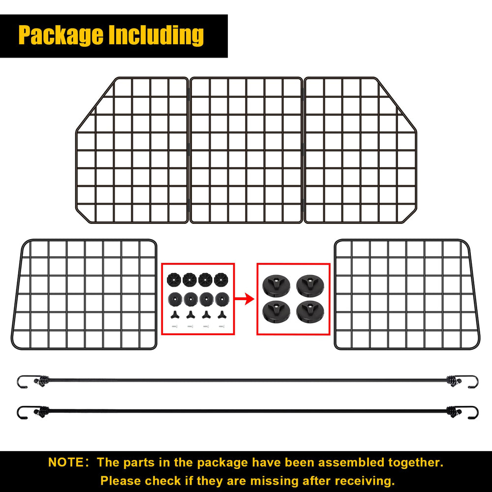 Gtongoko barrier installed via headrest attachment enables tool-free setup.