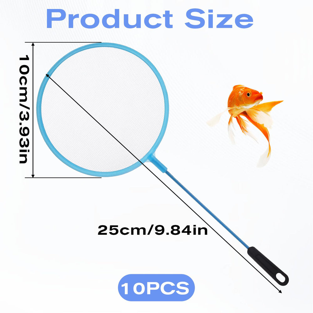 Gtziqa ultra-fine-mesh net helps trap tiny particles for crystal-clear water.