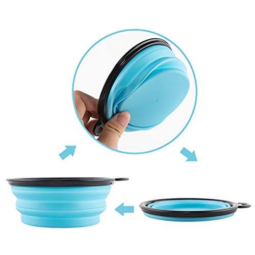 Guardians foldable design saves space in luggage during camping and road trips.