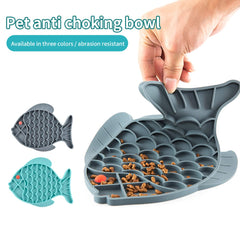 Guardians lick mat dishwasher-safe for quick cleanup after feeding and treats.