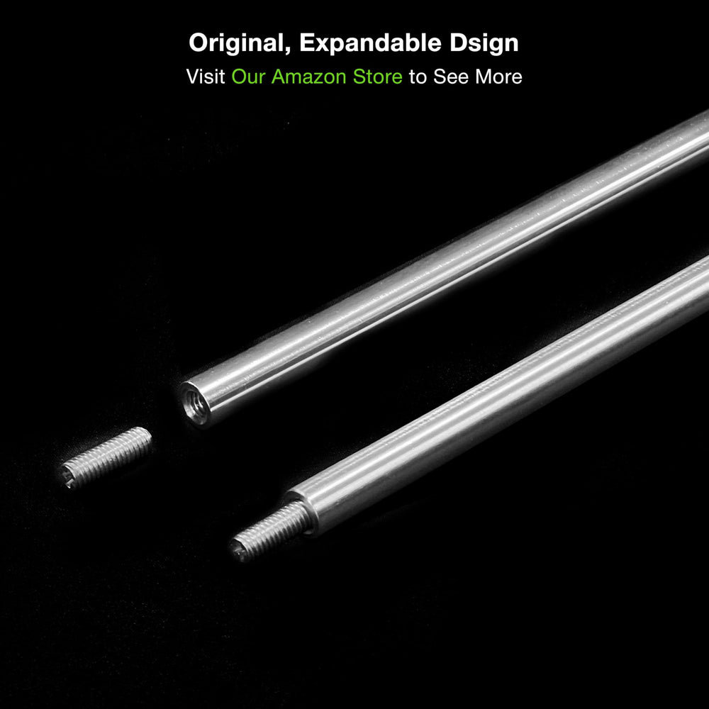 GuineaLoft Beams lid-support setup demonstrates lid reinforcement and versatility.