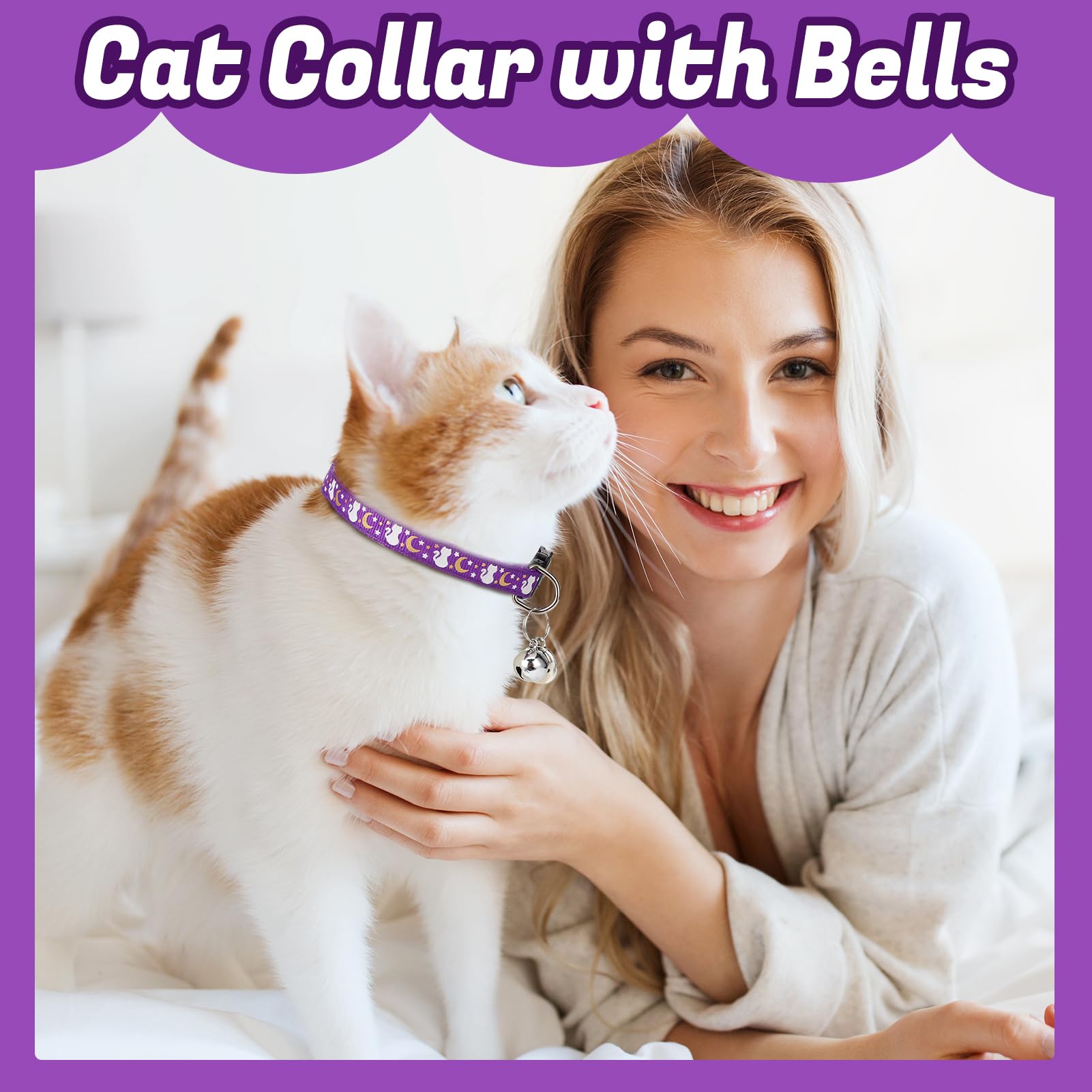 Guiqulai 10-color pack provides variety for style and easy color coding.