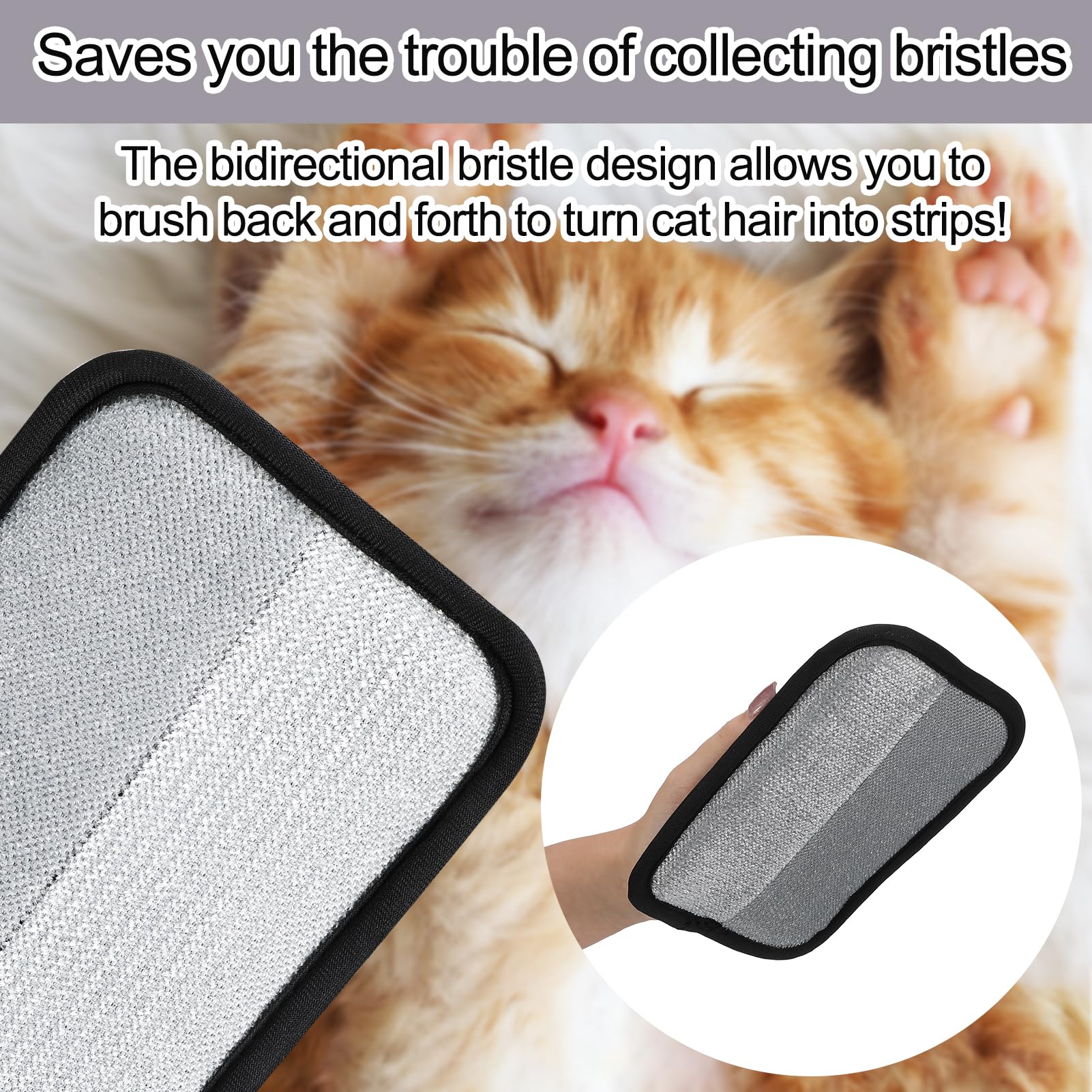 Guiqulai adjustable elastic wrist fit ensures comfortable wear during cleaning.