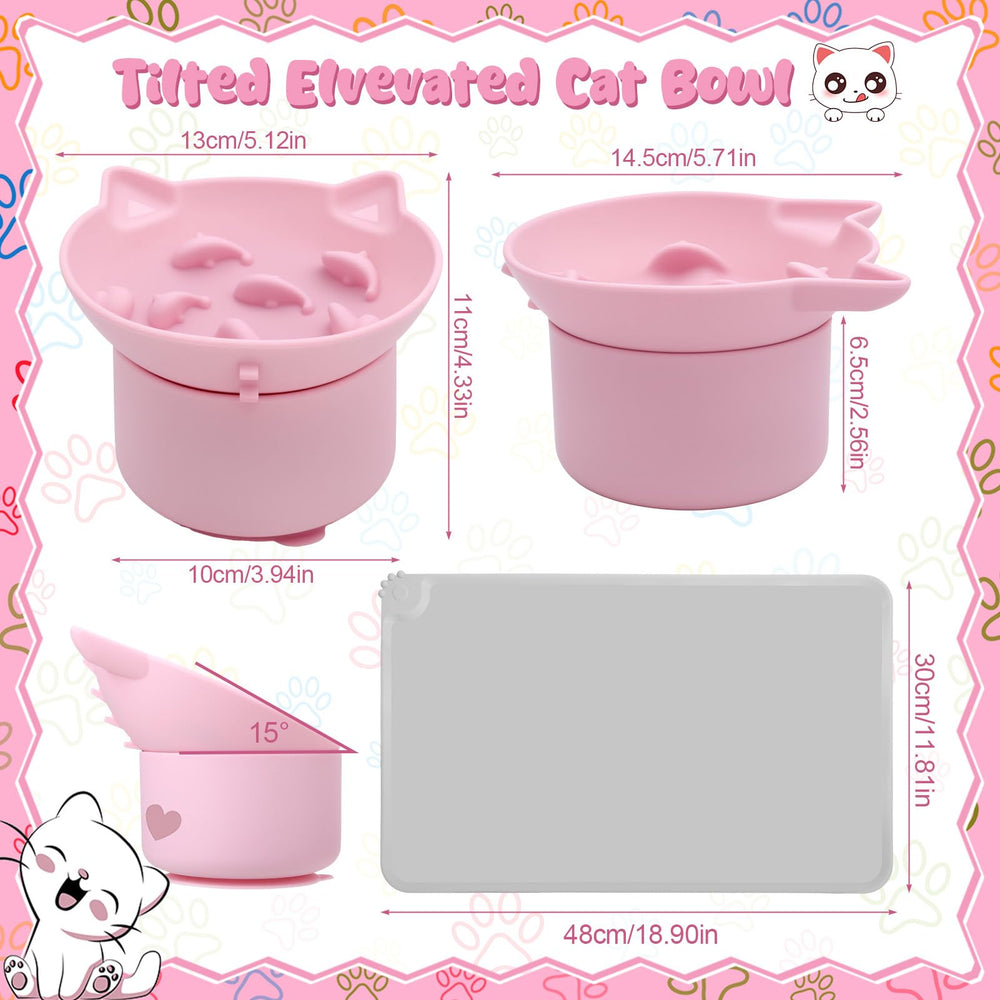 Guiqulai chew-resistant silicone surfaces offer easy cleaning.