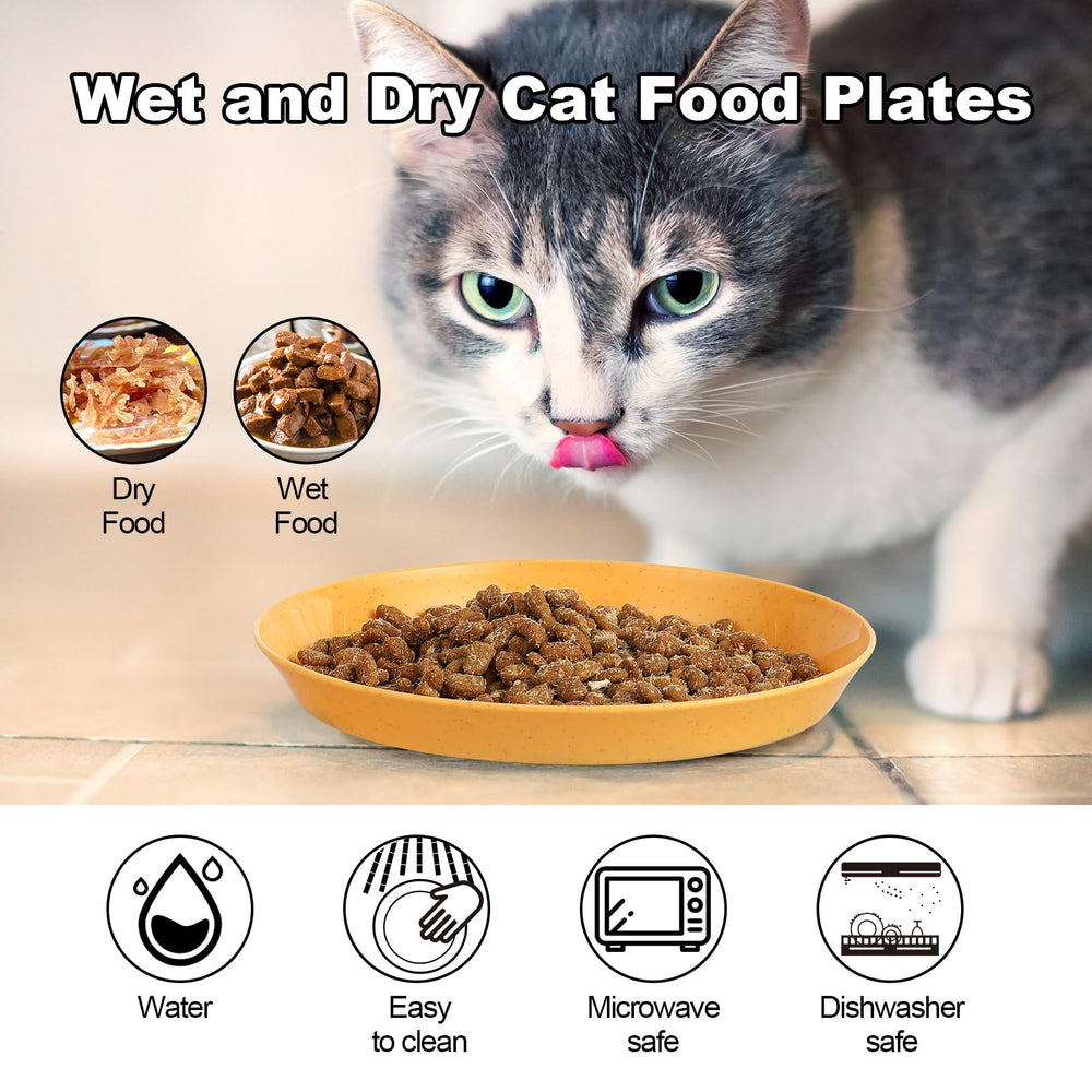 Guiqulai easy-clean bowls with smooth edges that resist sticking and are dishwasher-safe.