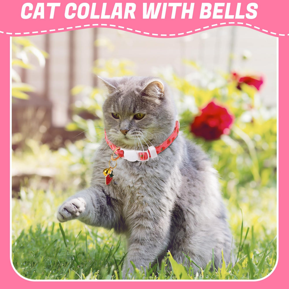 Guiqulai fruit collar banana: soft cotton material reduces irritation.