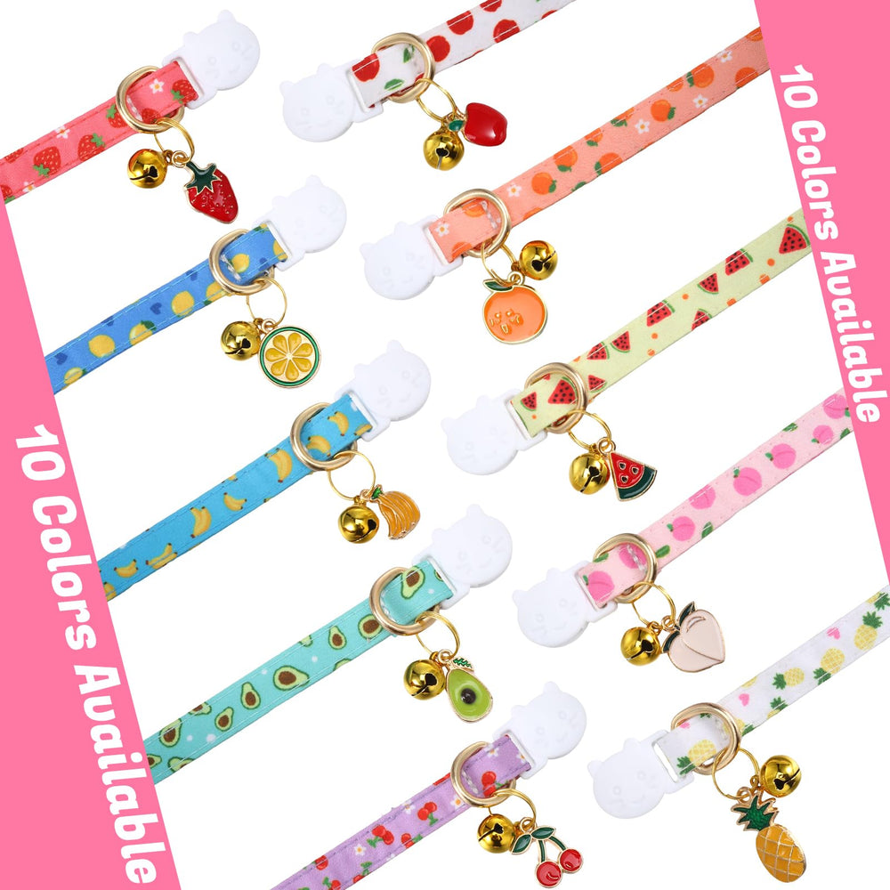 Guiqulai fruit collar lemon: lightweight, comfortable all-day wear.