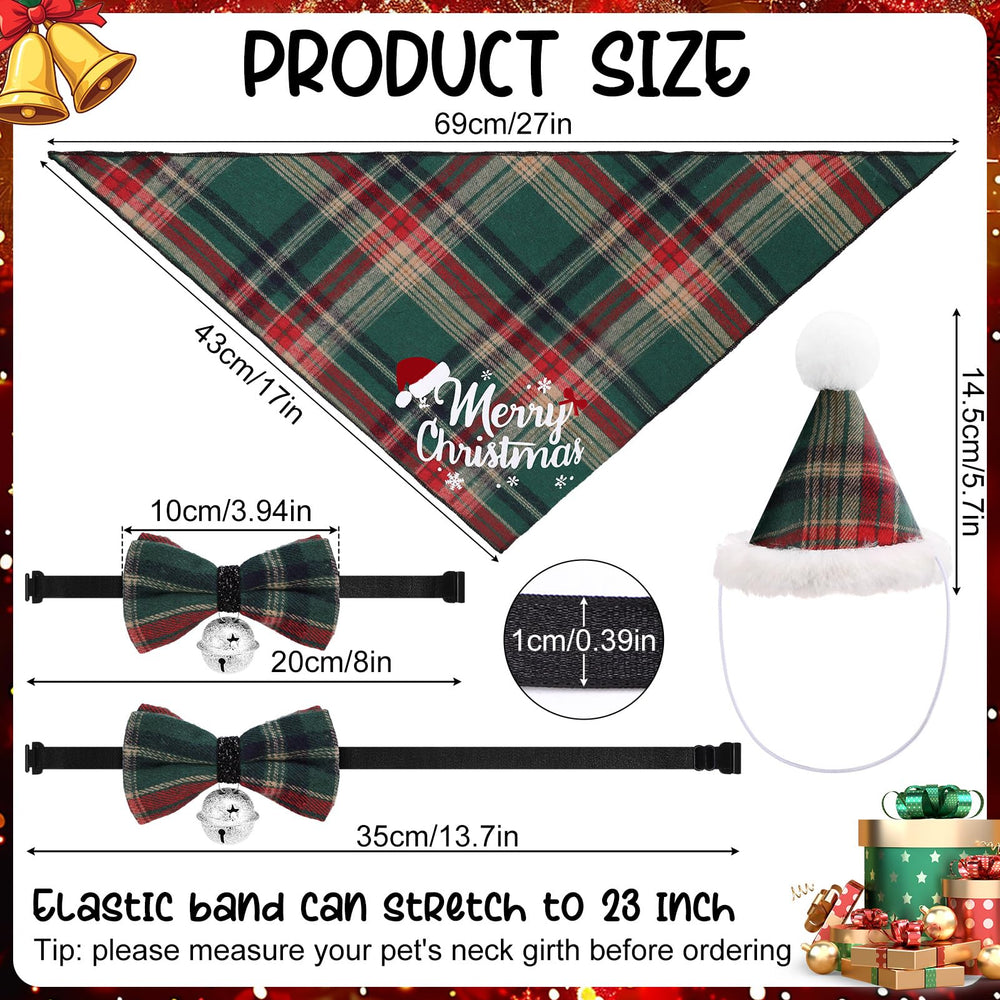 Guiqulai Christmas hat elastic-strap closeup—easy on/off for holiday events.