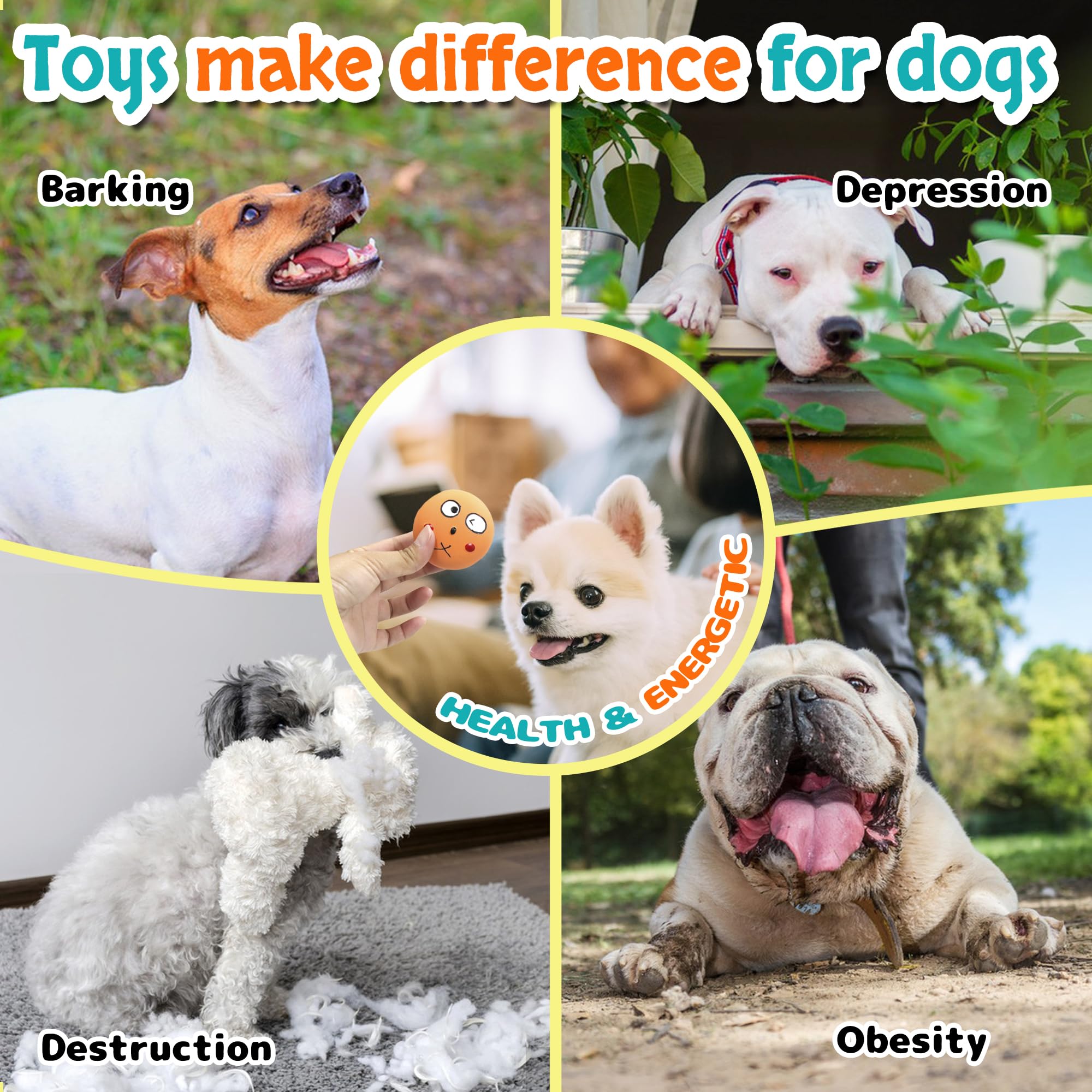 Guiwawa 6pc set-pack offers versatile toys for varied daily play