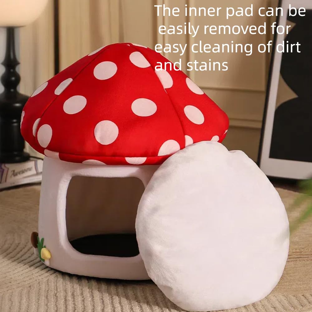 Gujuja gift-ready pet bed makes a thoughtful present for pet lovers