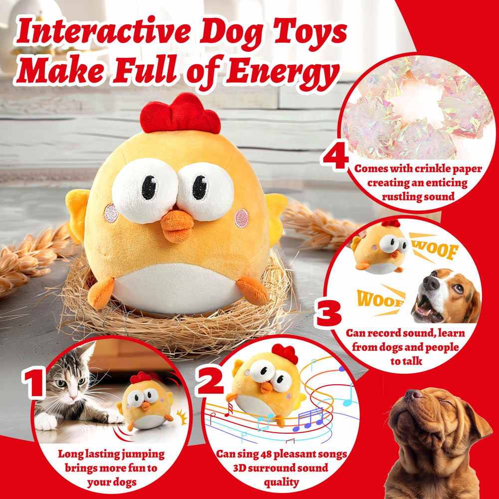 GUKCO plush cover removable for easy washing