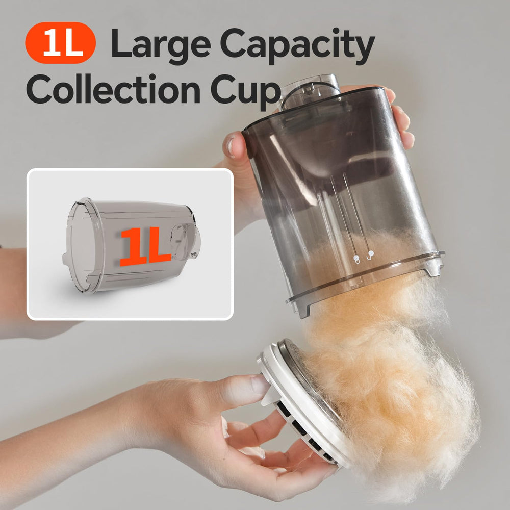 GULIGULI home-grooming setup highlighting award-winning design
