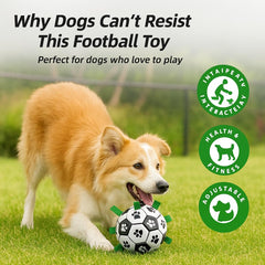 Guowanpp lightweight dog ball designed for easy chasing and quick fetch.