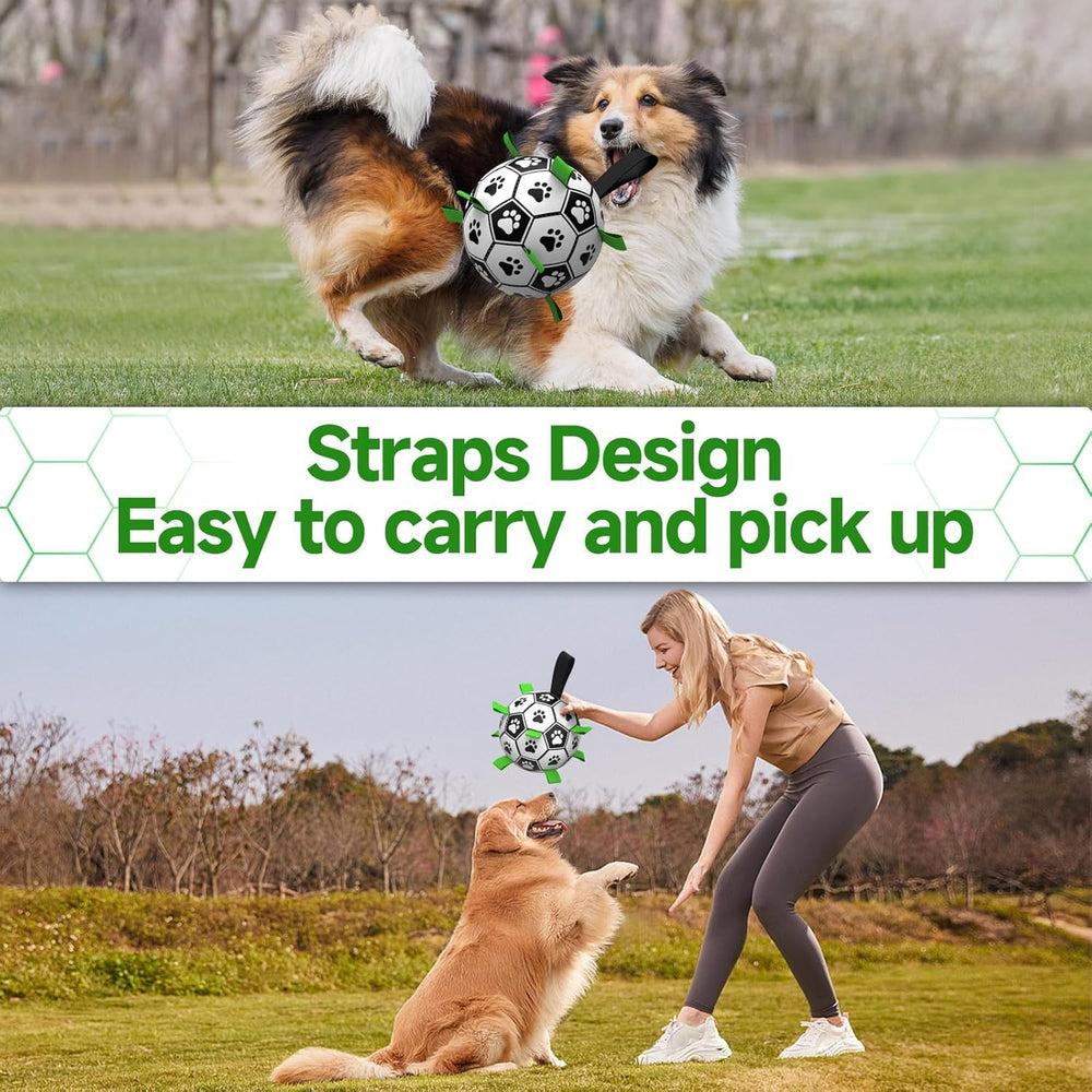 Guowanpp waterproof PU surface for easy cleaning after outdoor use.