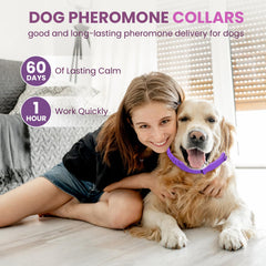 Guowo collar soft-TPE material emphasizes skin-friendly, non-irritating design.