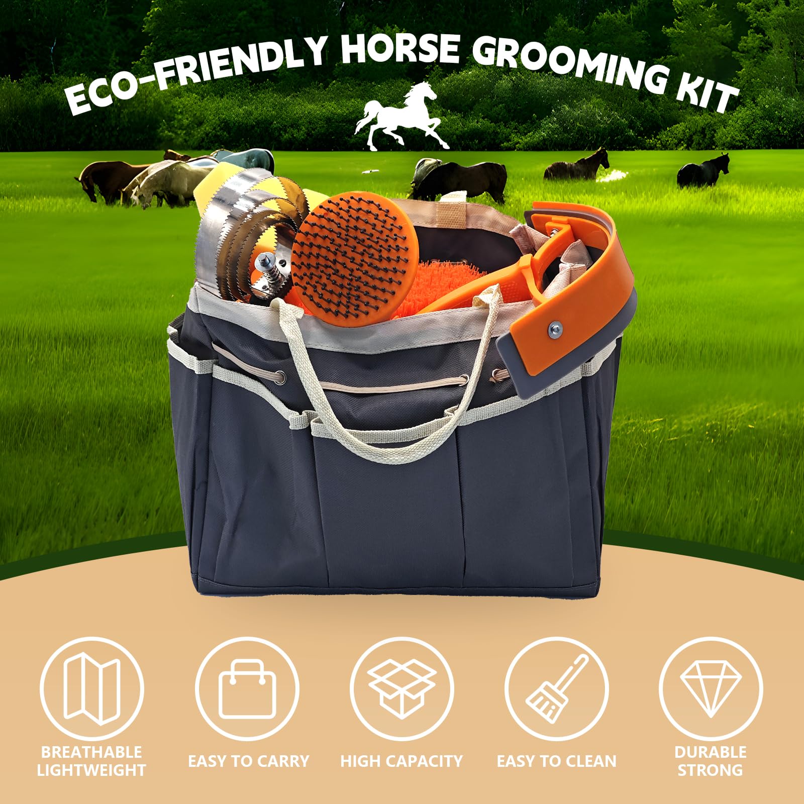 GuZhiYue sweat scraper speeds drying and reduces brushing time.
