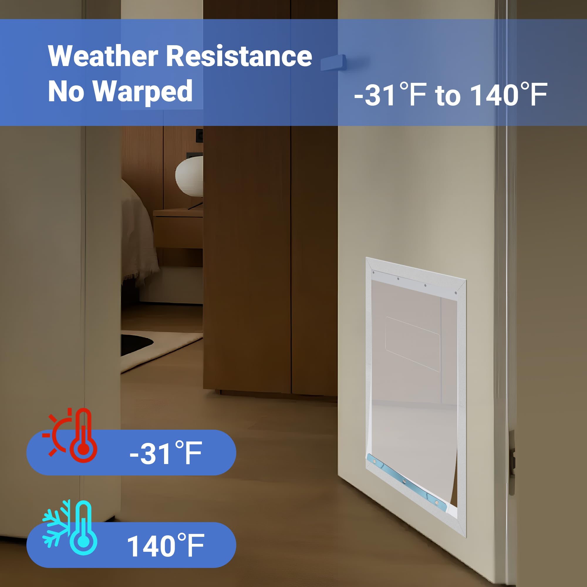 GVBLKGX size-specs-9-75x17 confirms precise fit for Ideal Pet doors