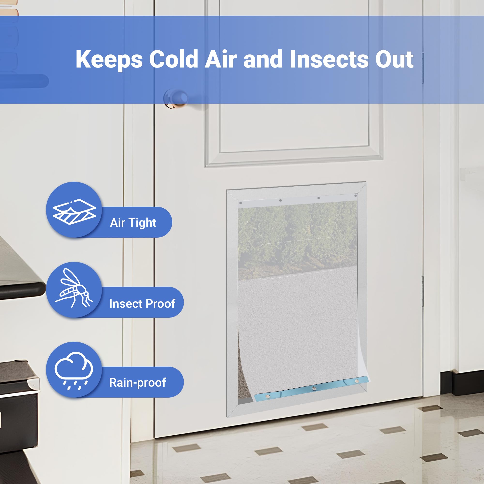 GVBLKGX weather-resistance test indicates operation from -31F to 140F