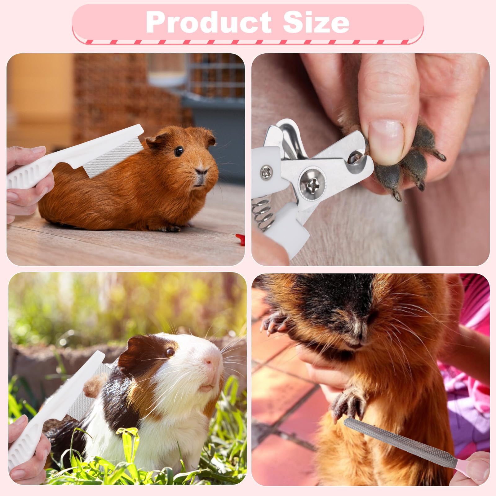 HAEZU shed-stop tech close-up notes up to 90% shedding reduction claim.