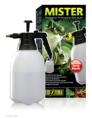 Hagen Exo Terra spray bottle with large reservoir for extended terrarium misting